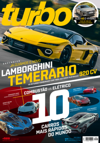 Magazine Cover