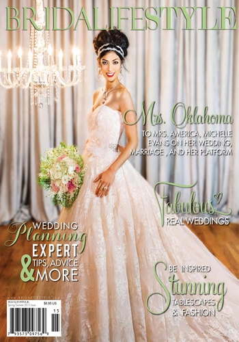 Magazine Cover
