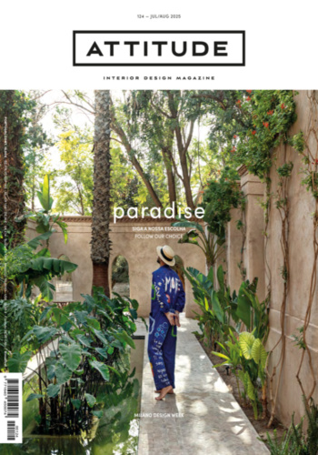 Latest cover