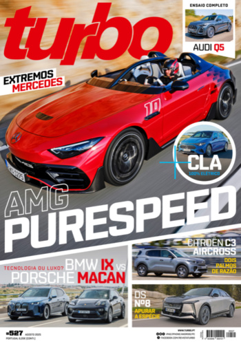 Magazine Cover