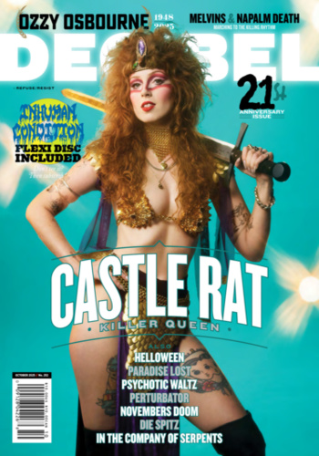 Latest cover