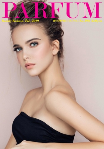 Magazine Cover