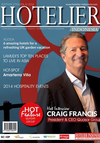 Magazine Cover