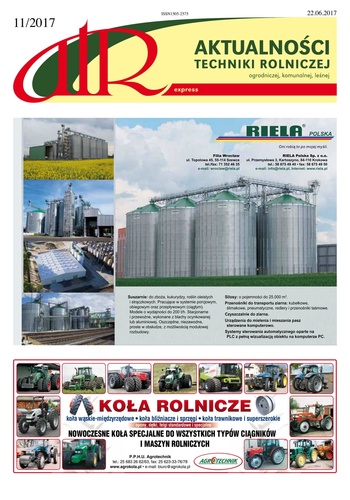Magazine Cover