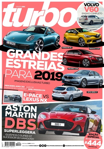 Magazine Cover