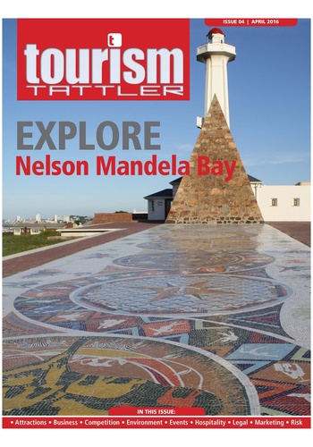 Magazine Cover