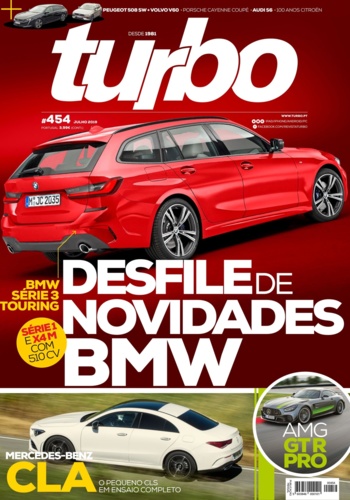 Magazine Cover