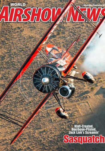 Magazine Cover