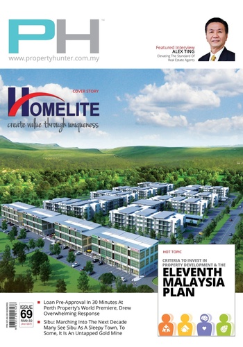 Magazine Cover