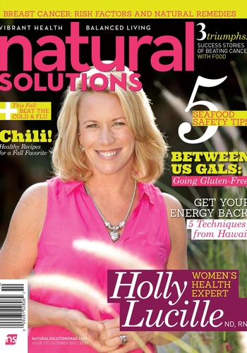 Magazine Cover