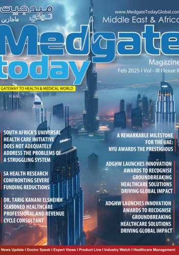 Magazine Cover