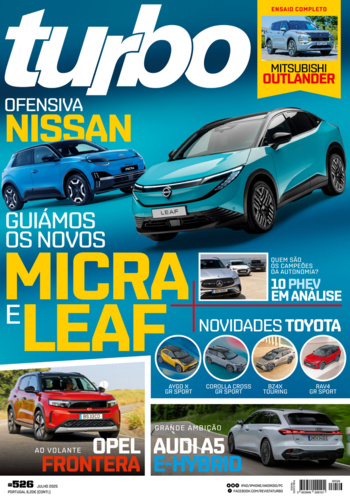 Magazine Cover