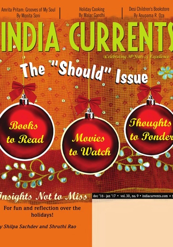 Magazine Cover