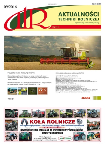 Magazine Cover