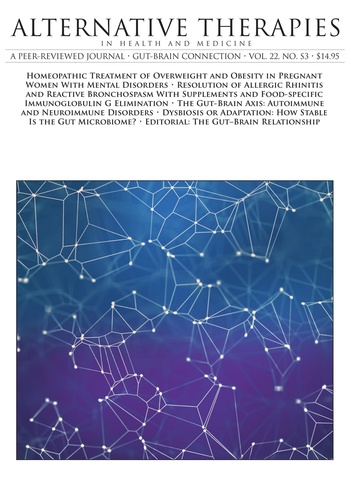 Magazine Cover
