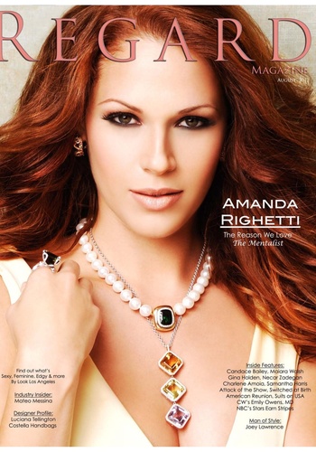 Magazine Cover