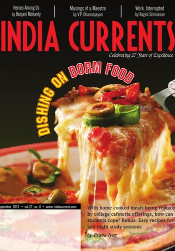Magazine Cover