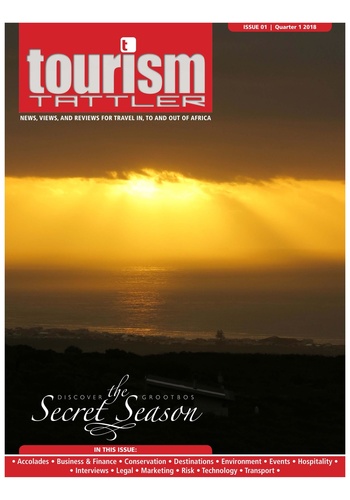 Magazine Cover