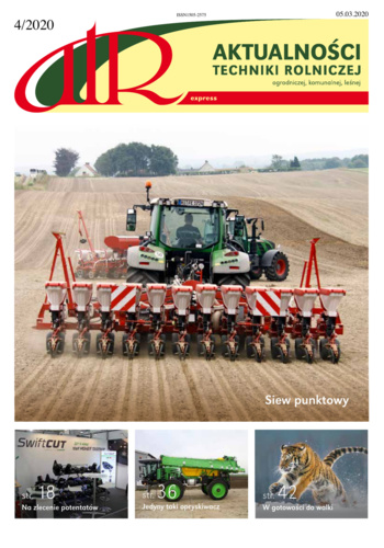 Magazine Cover