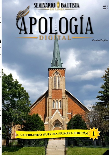 Magazine Cover