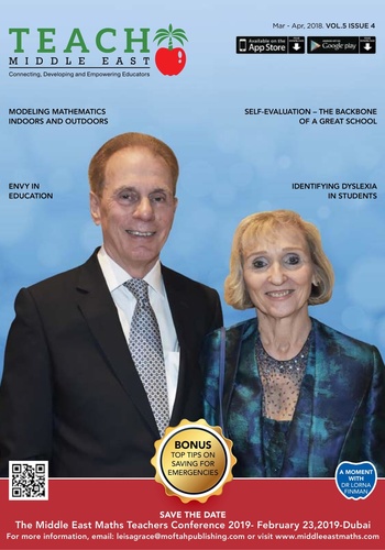 Magazine Cover