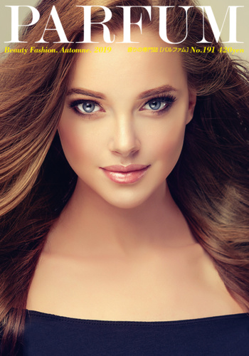 Magazine Cover