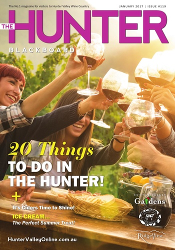 Magazine Cover