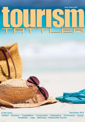 Magazine Cover