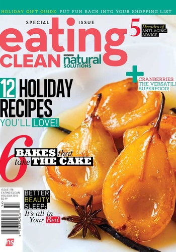 Magazine Cover