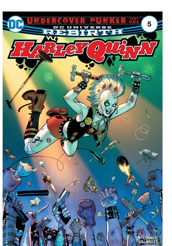 Magazine Cover
