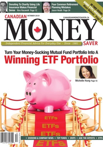 Magazine Cover