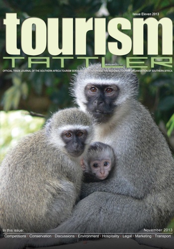 Magazine Cover