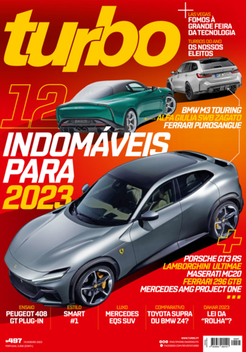 Magazine Cover