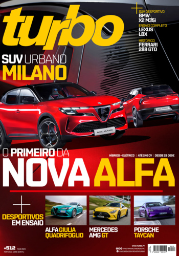 Magazine Cover