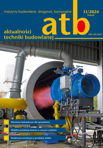 Magazine Cover