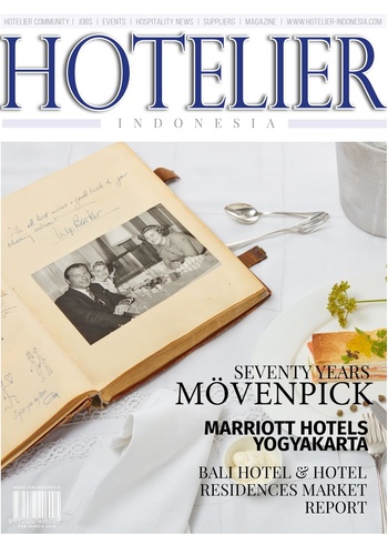 Magazine Cover