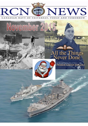 Magazine Cover