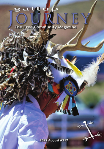 Magazine Cover