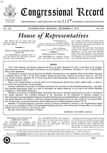 Magazine Cover