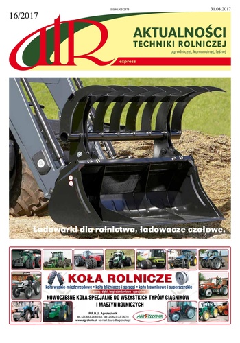Magazine Cover