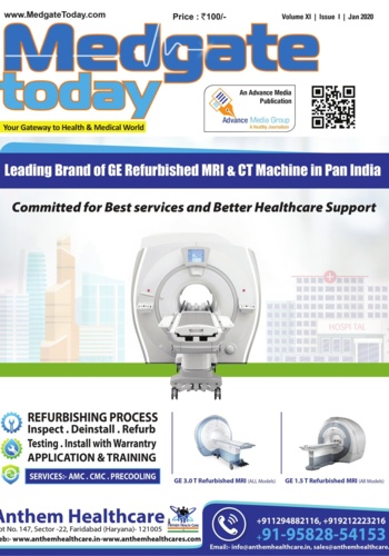Magazine Cover