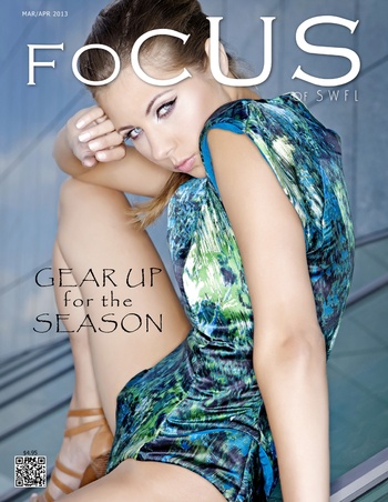 Magazine Cover
