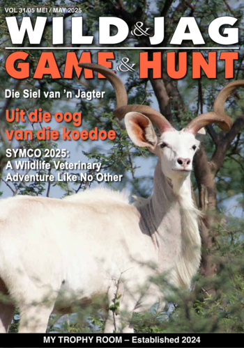 Magazine Cover
