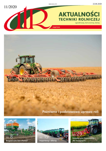Magazine Cover