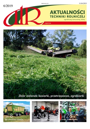 Magazine Cover