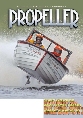 Magazine Cover