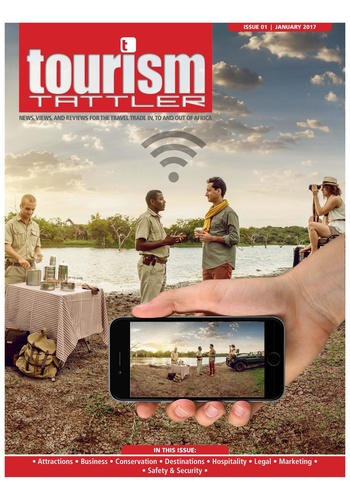 Magazine Cover
