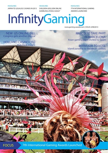 Magazine Cover
