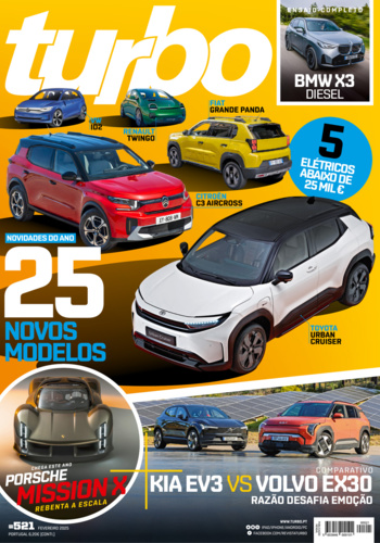 Magazine Cover
