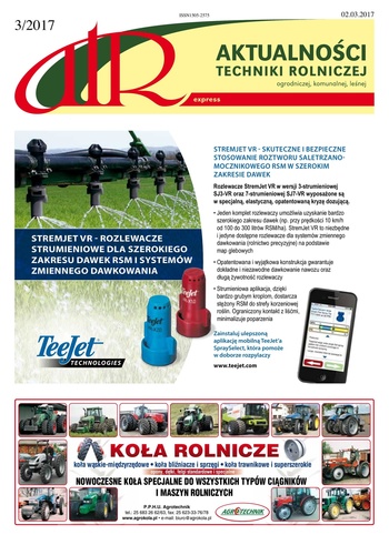 Magazine Cover